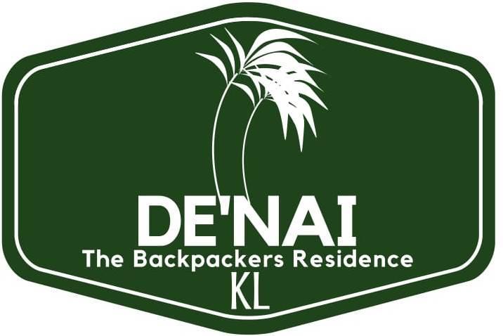 De'Nai Backpacker'S Residence Kuala Lumpur Exterior photo